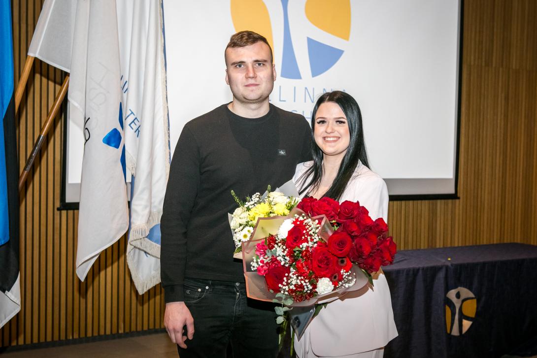 Pärnu lõpuaktus 2026