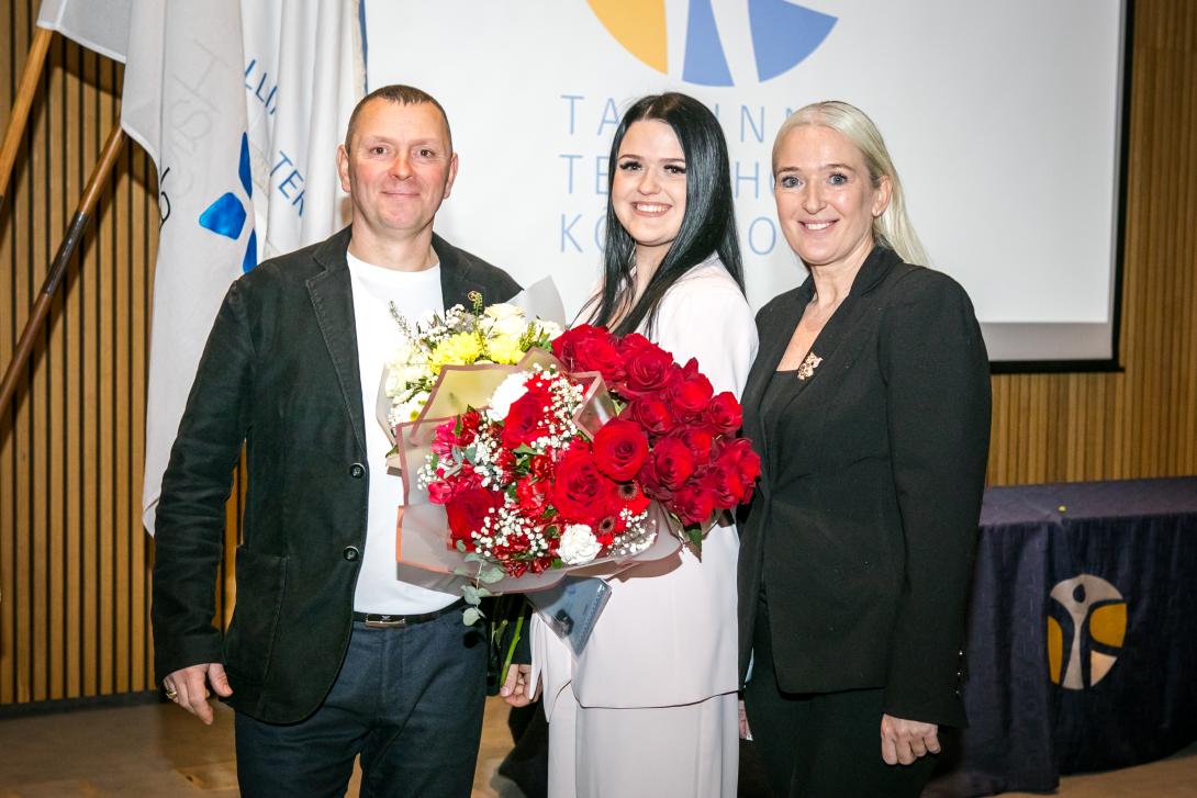 Pärnu lõpuaktus 2026