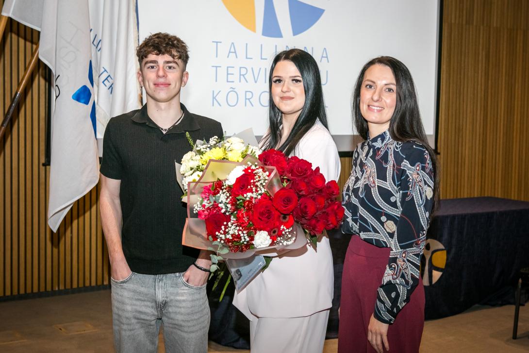 Pärnu lõpuaktus 2026