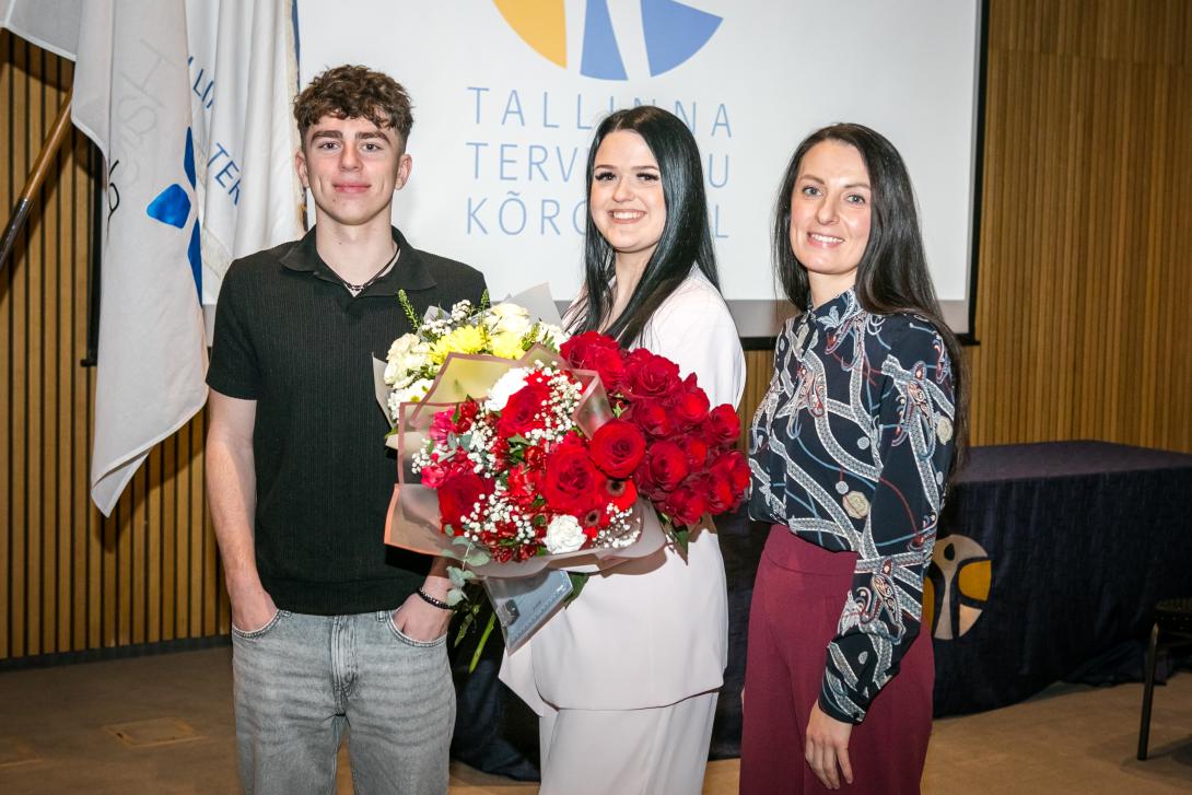 Pärnu lõpuaktus 2026