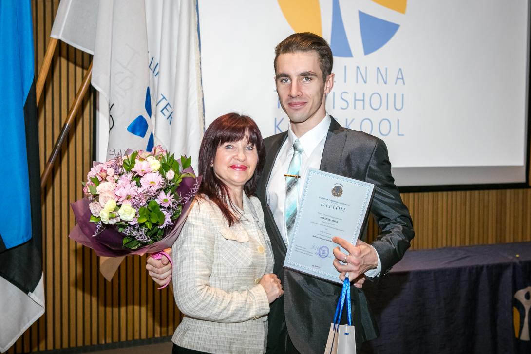 Pärnu lõpuaktus 2026