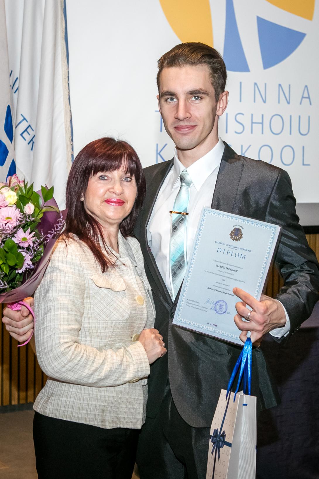 Pärnu lõpuaktus 2026