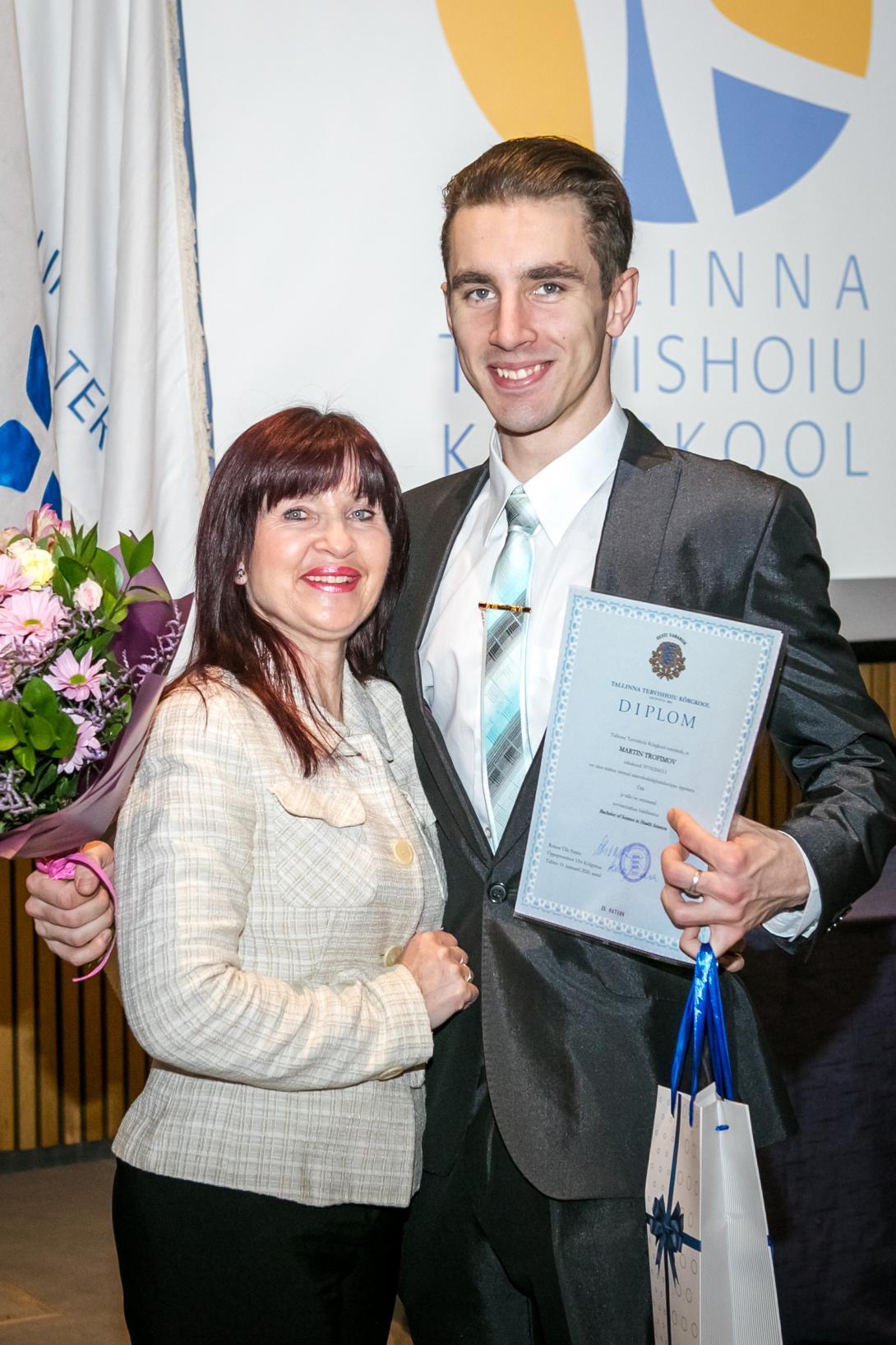 Pärnu lõpuaktus 2026