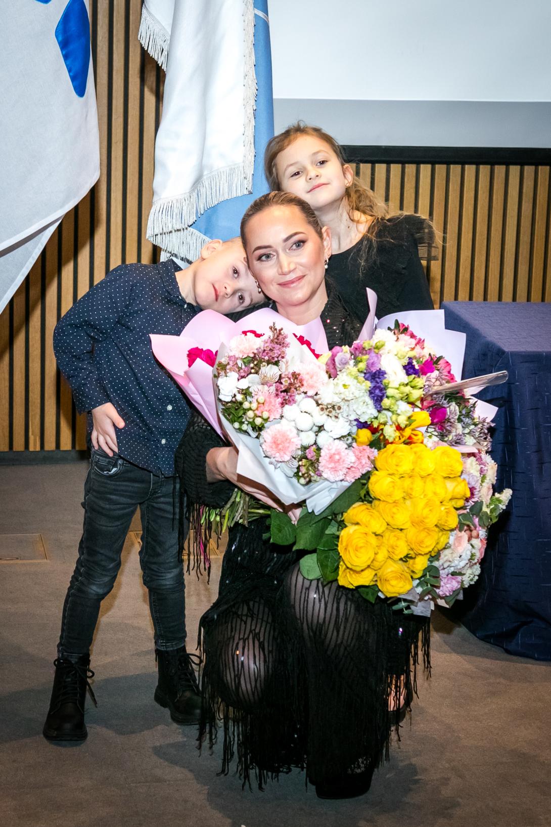 Pärnu lõpuaktus 2026