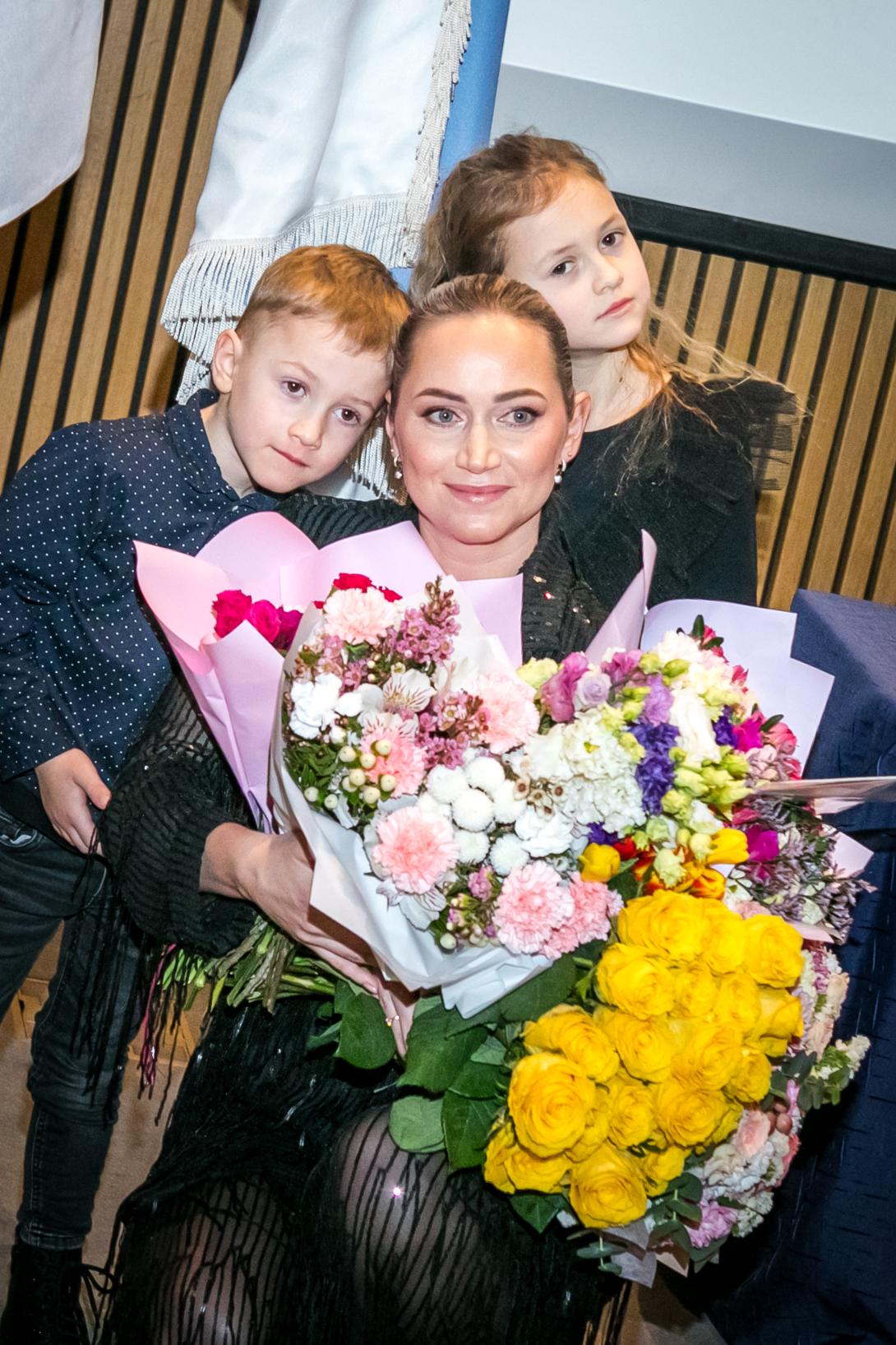 Pärnu lõpuaktus 2026