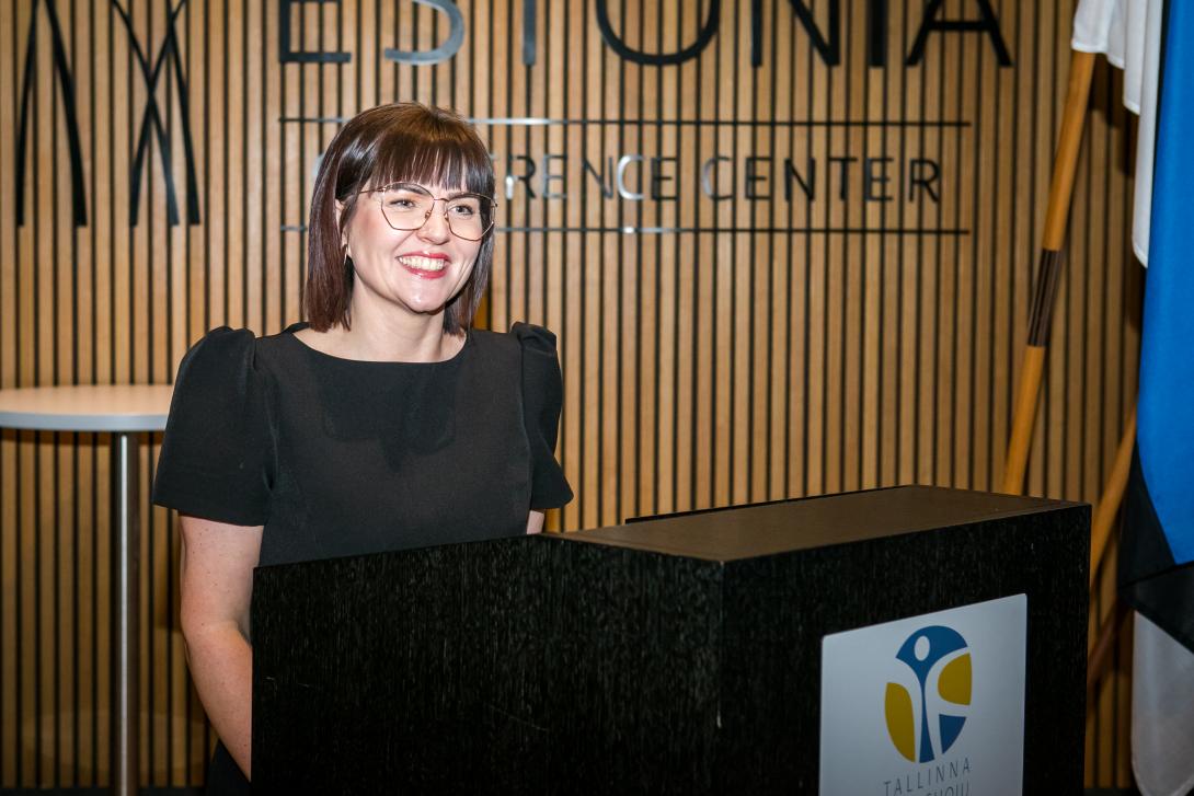 Pärnu lõpuaktus 2026