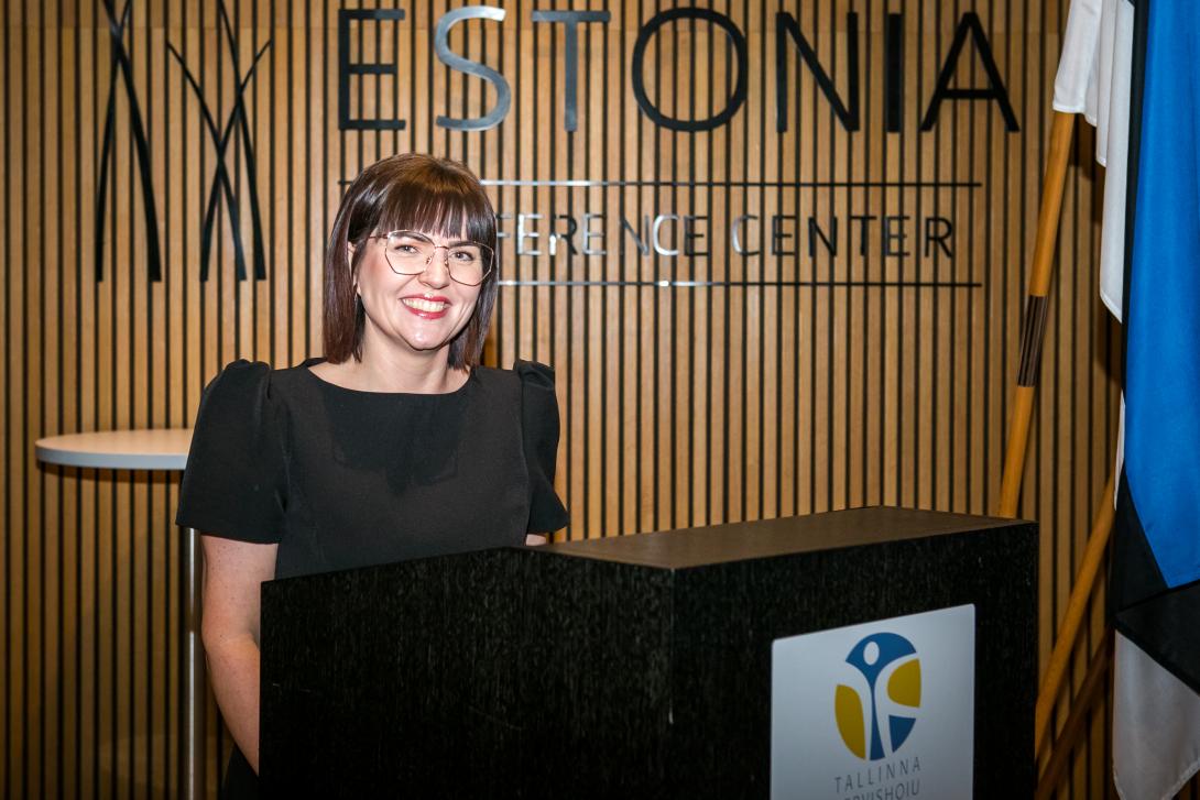 Pärnu lõpuaktus 2026