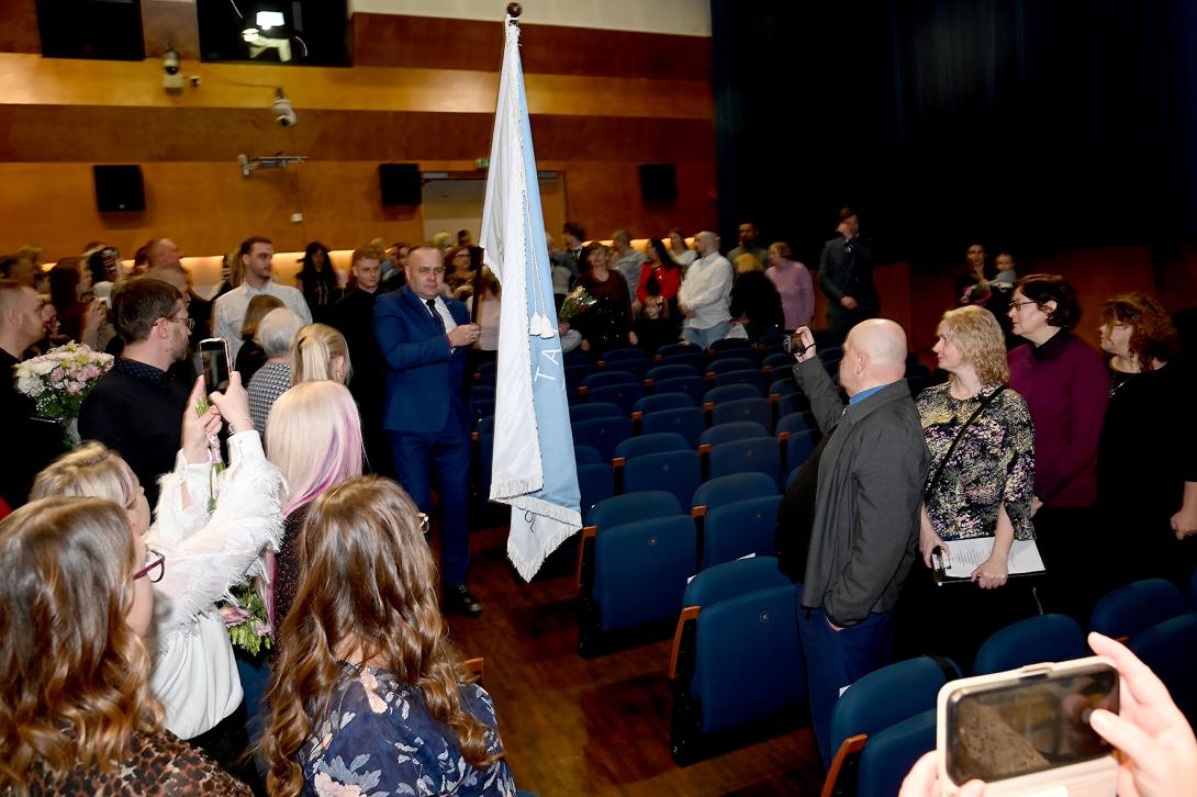 Kohtla-Järve lõpuaktus 2026