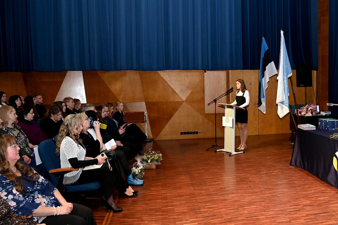 Kohtla-Järve lõpuaktus 2026