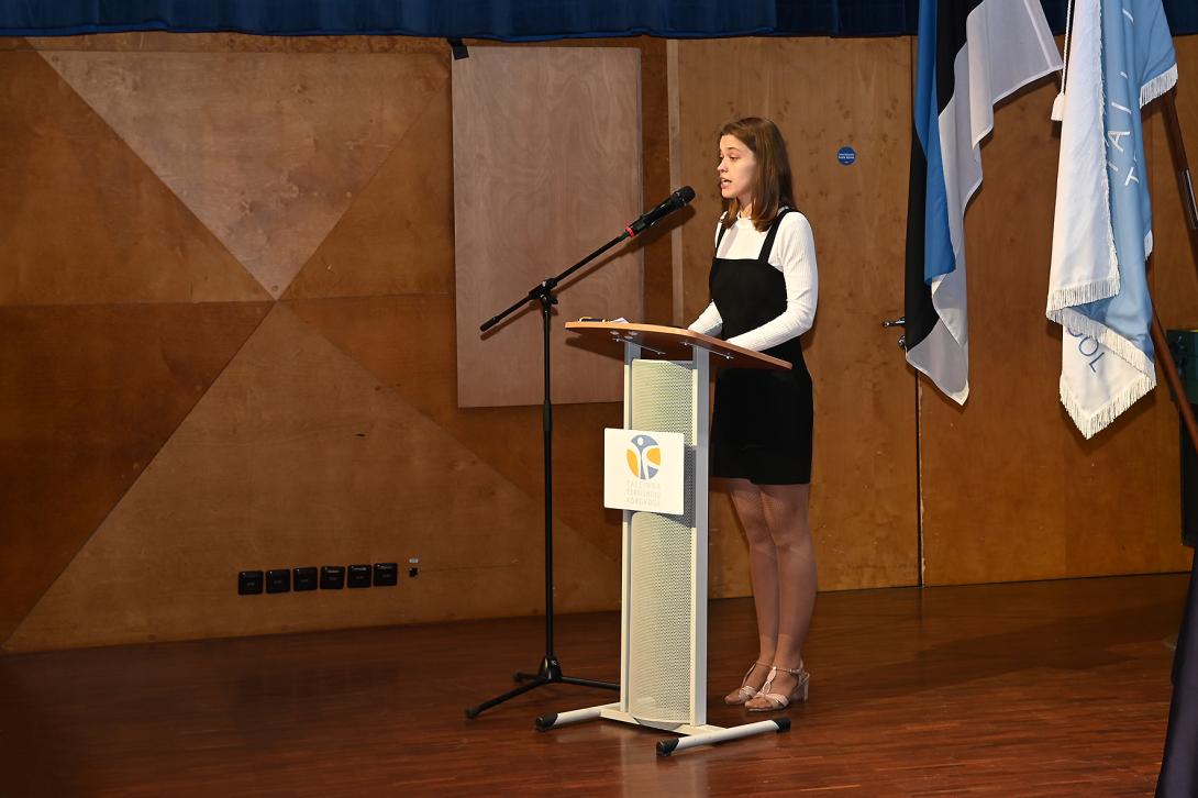 Kohtla-Järve lõpuaktus 2026