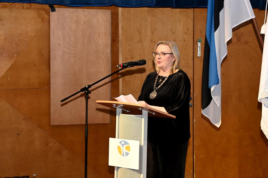 Kohtla-Järve lõpuaktus 2026