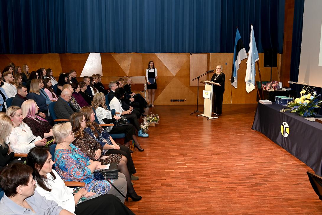 Kohtla-Järve lõpuaktus 2026