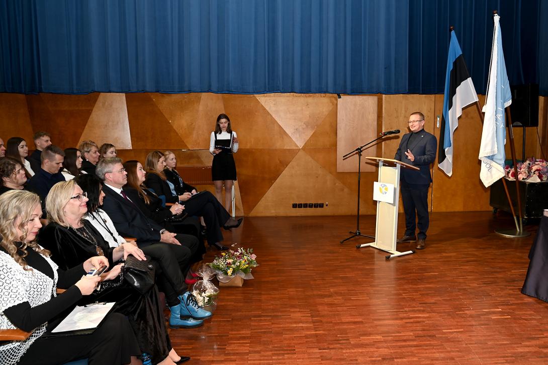 Kohtla-Järve lõpuaktus 2026