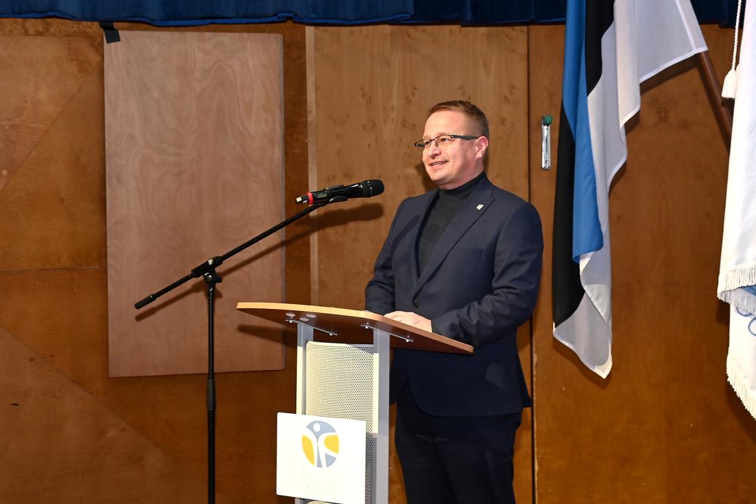 Kohtla-Järve lõpuaktus 2026