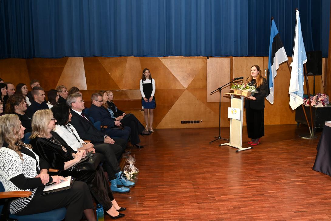 Kohtla-Järve lõpuaktus 2026