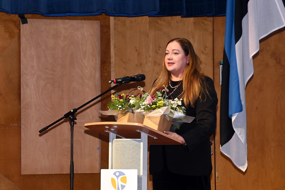 Kohtla-Järve lõpuaktus 2026