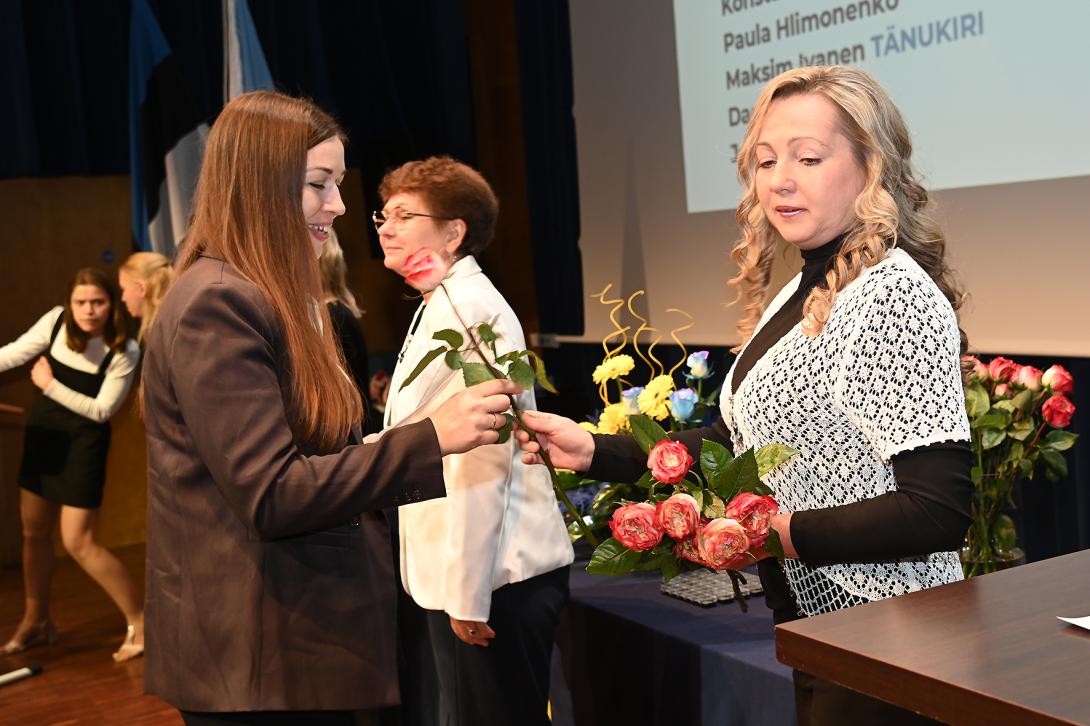 Kohtla-Järve lõpuaktus 2026