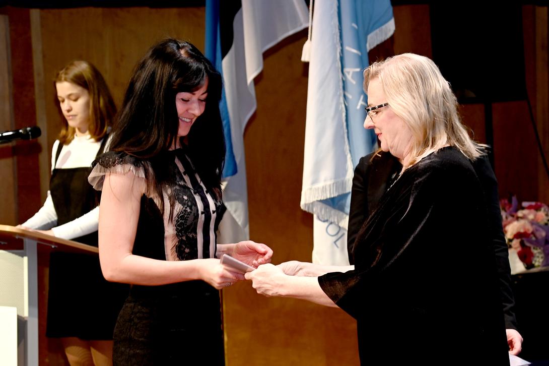 Kohtla-Järve lõpuaktus 2026