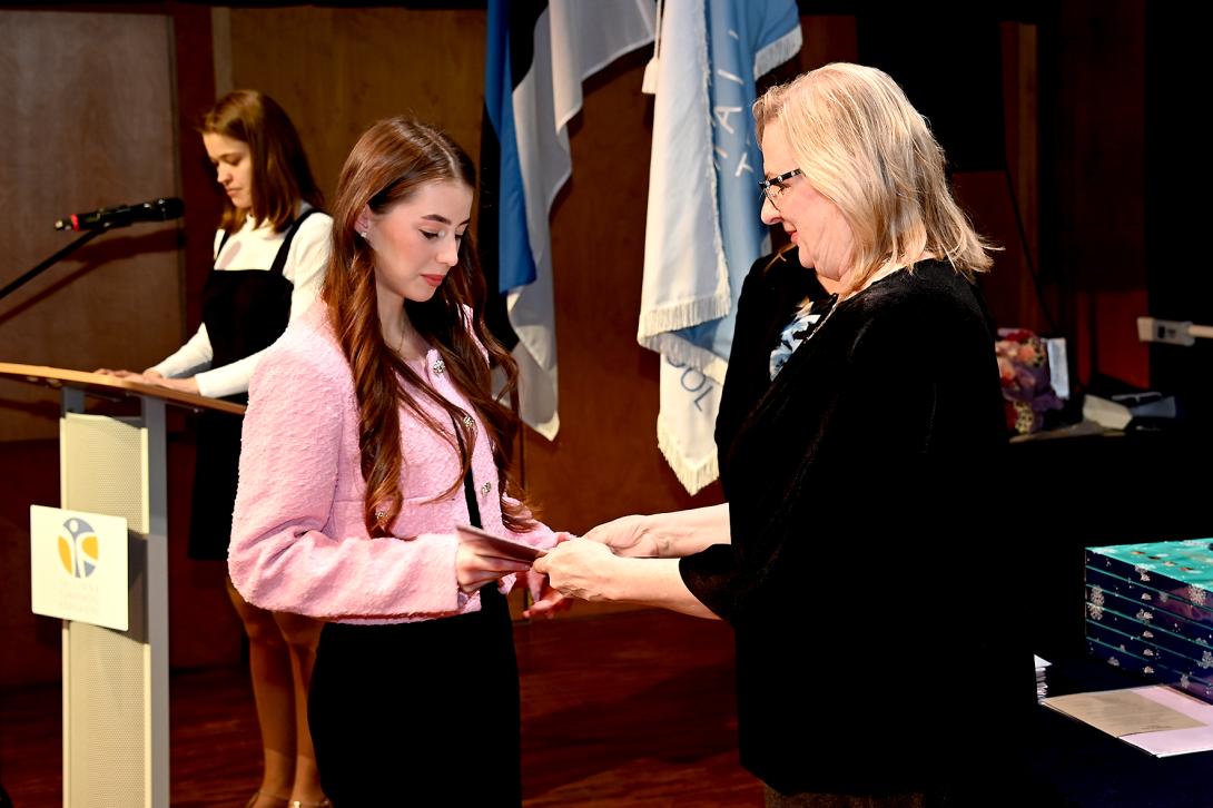 Kohtla-Järve lõpuaktus 2026