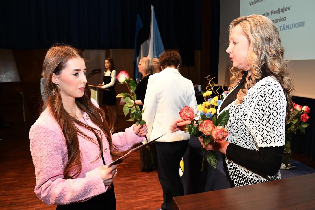 Kohtla-Järve lõpuaktus 2026