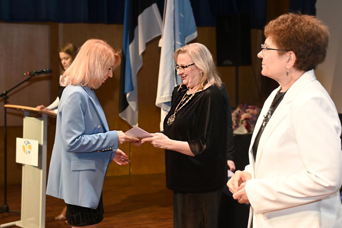 Kohtla-Järve lõpuaktus 2026