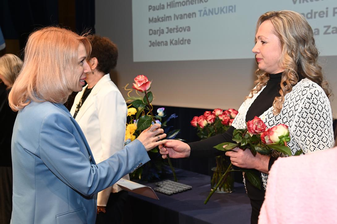 Kohtla-Järve lõpuaktus 2026