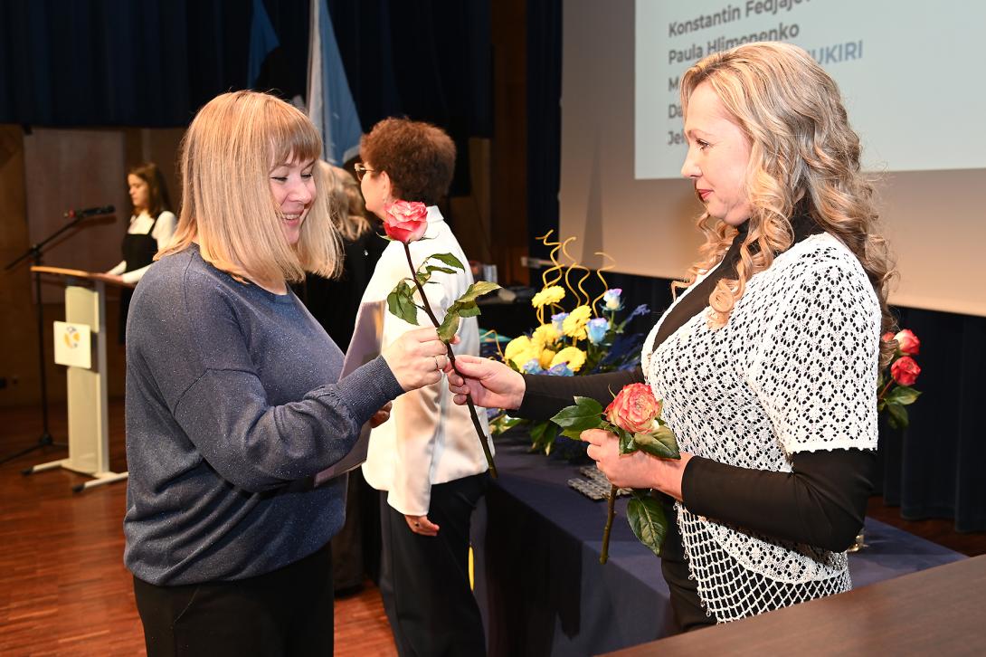 Kohtla-Järve lõpuaktus 2026