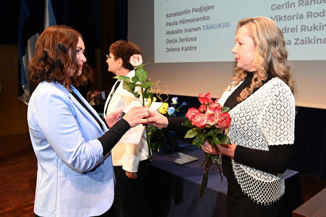 Kohtla-Järve lõpuaktus 2026