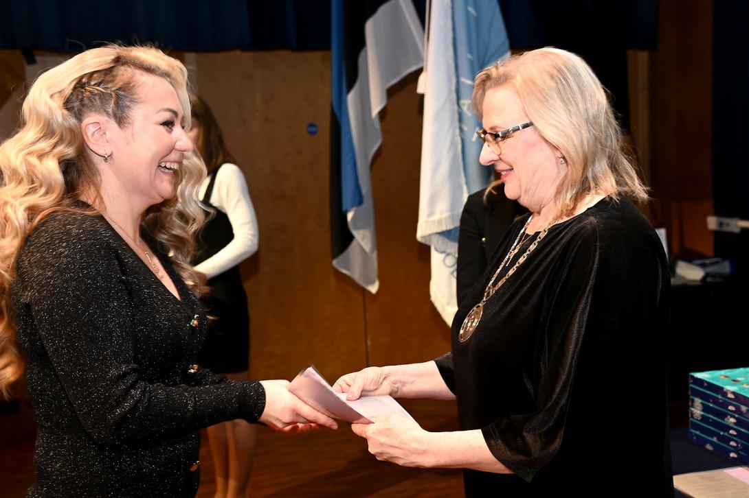 Kohtla-Järve lõpuaktus 2026