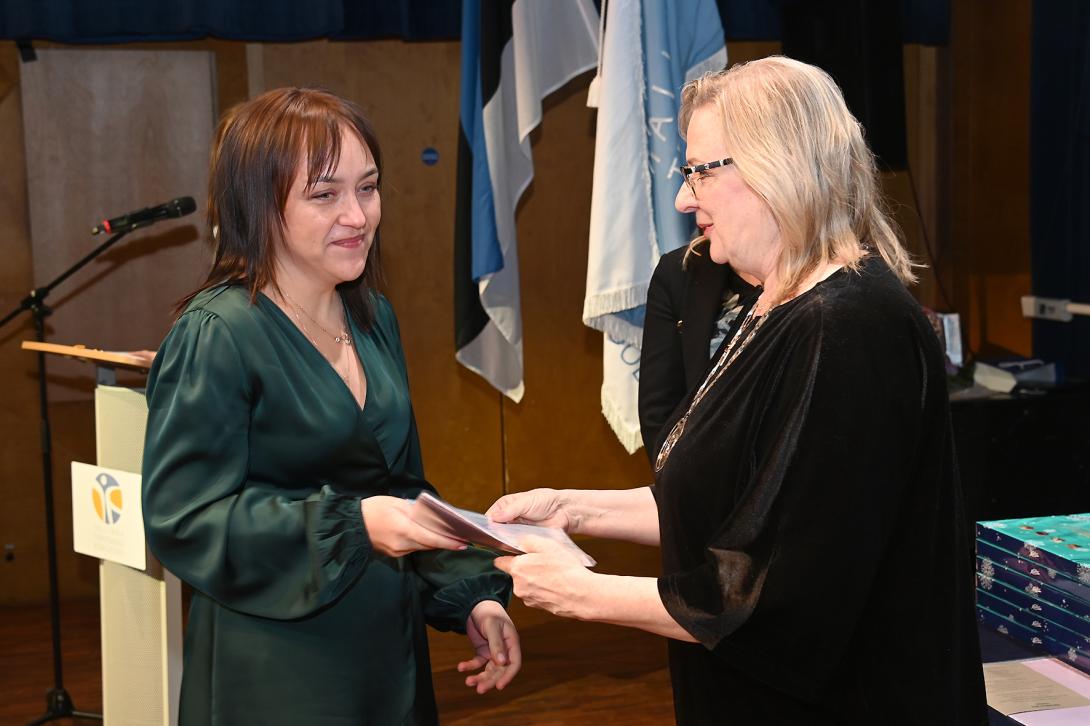 Kohtla-Järve lõpuaktus 2026