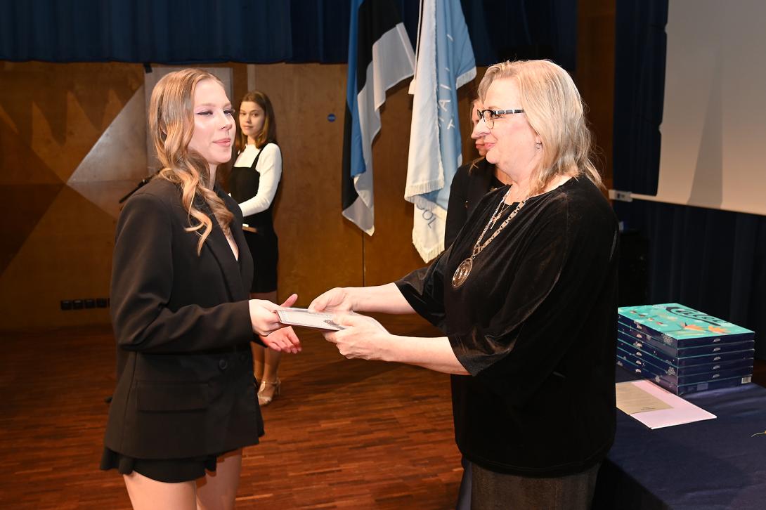 Kohtla-Järve lõpuaktus 2026