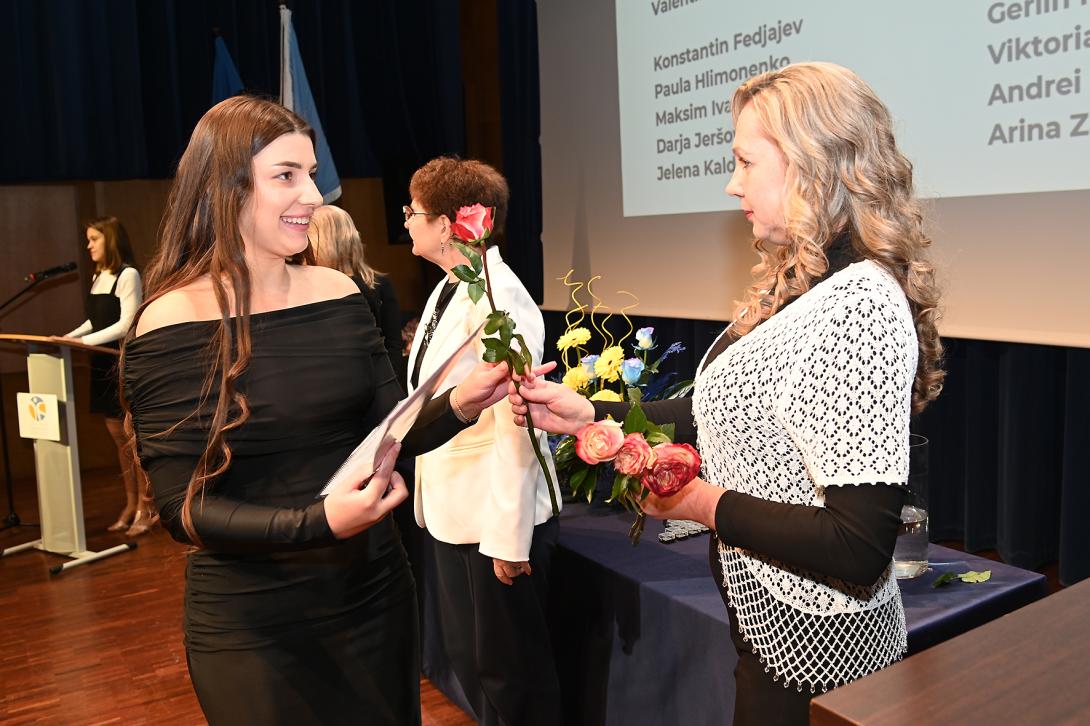 Kohtla-Järve lõpuaktus 2026