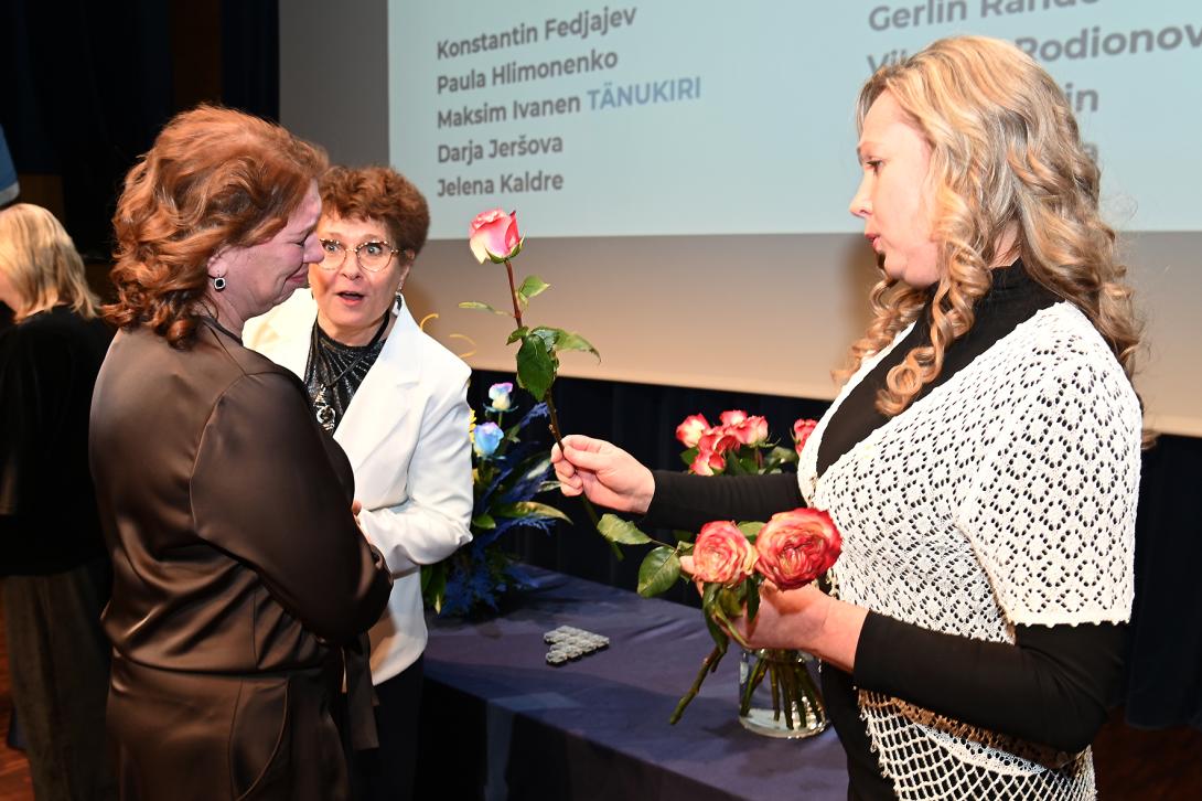 Kohtla-Järve lõpuaktus 2026