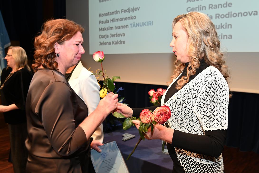 Kohtla-Järve lõpuaktus 2026