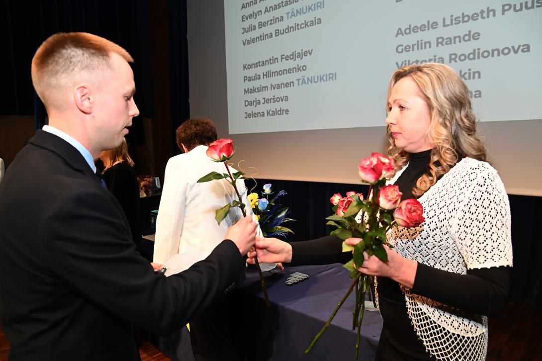 Kohtla-Järve lõpuaktus 2026