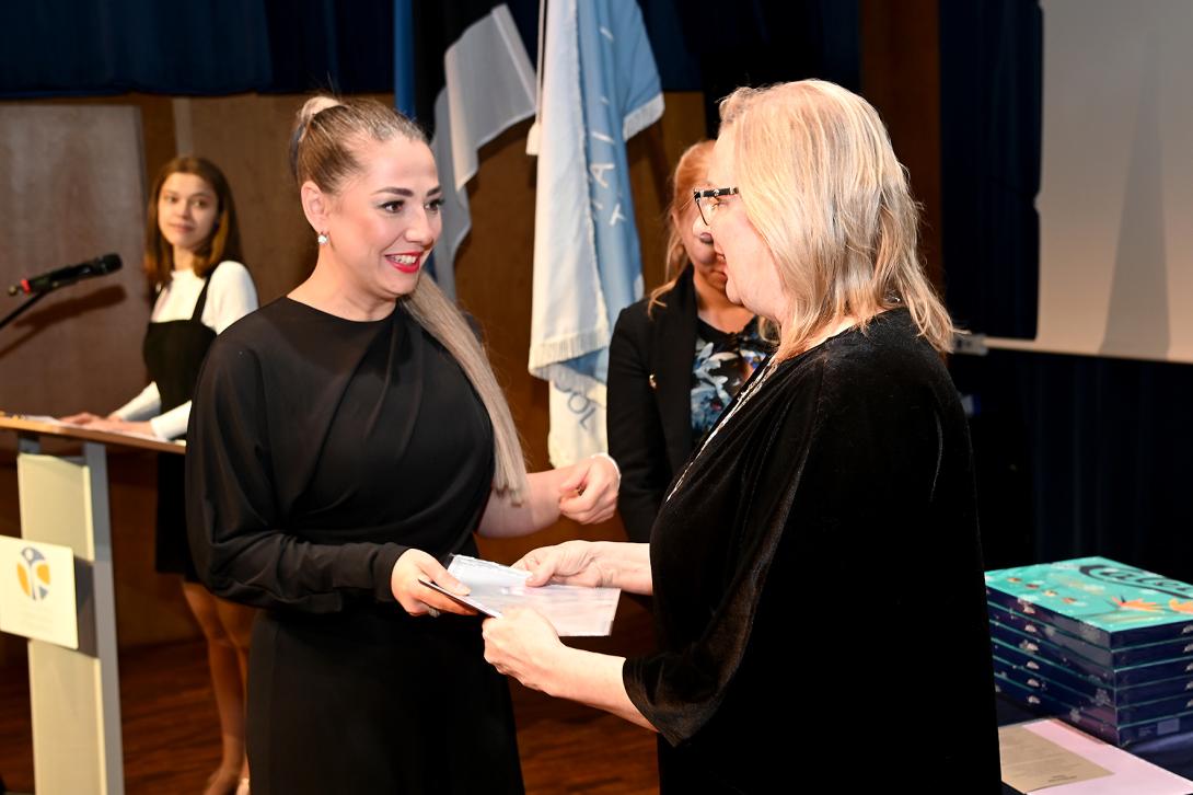 Kohtla-Järve lõpuaktus 2026