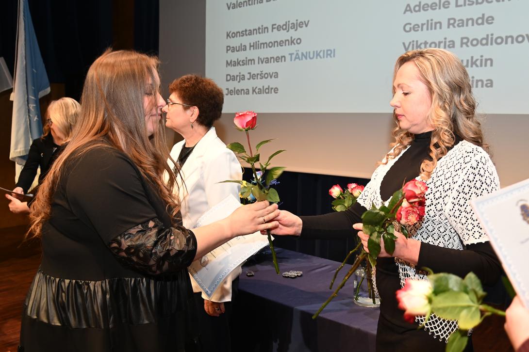 Kohtla-Järve lõpuaktus 2026