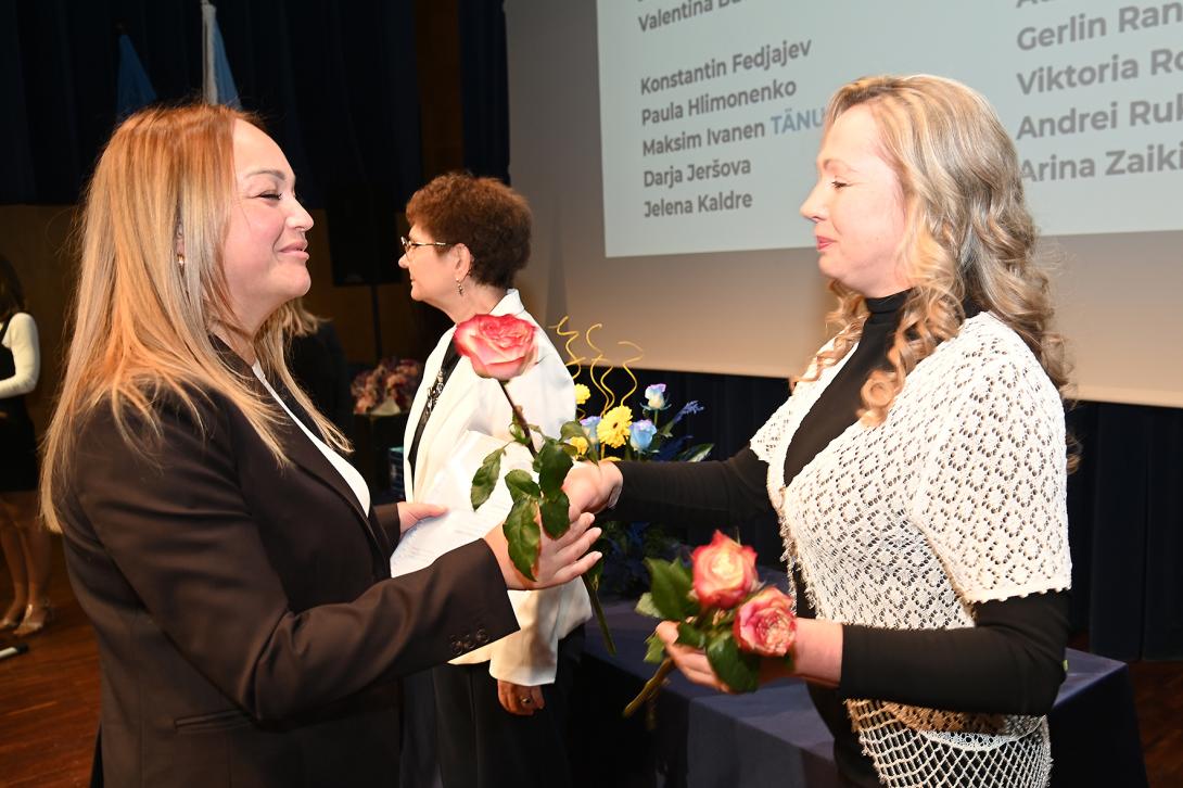 Kohtla-Järve lõpuaktus 2026