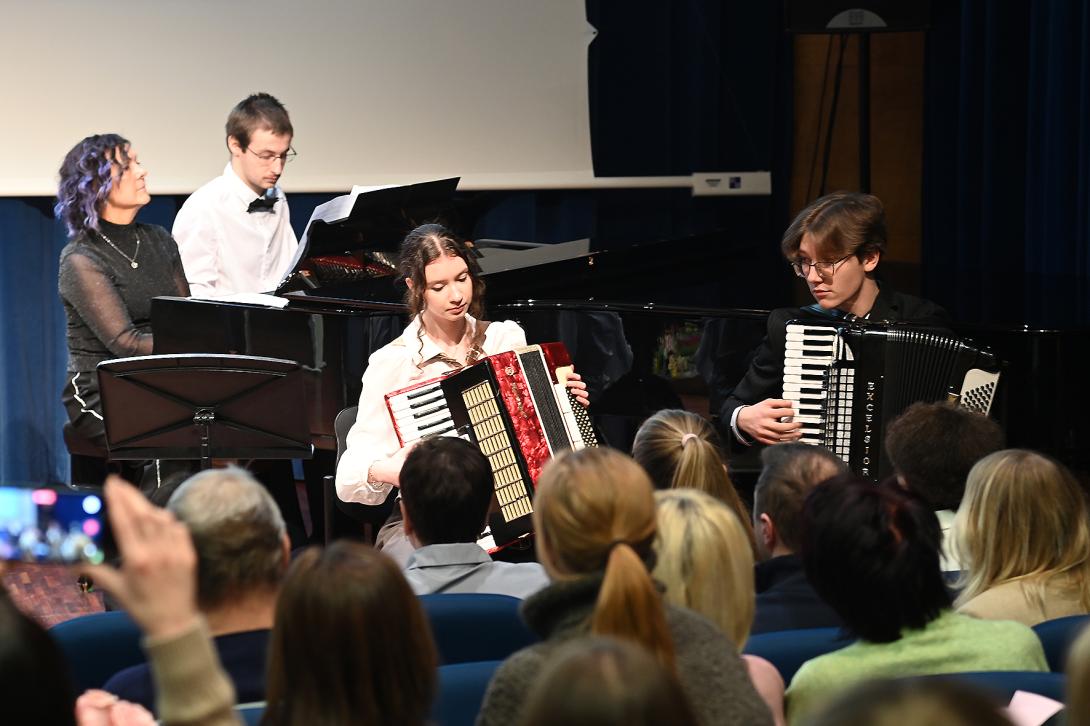 Kohtla-Järve lõpuaktus 2026