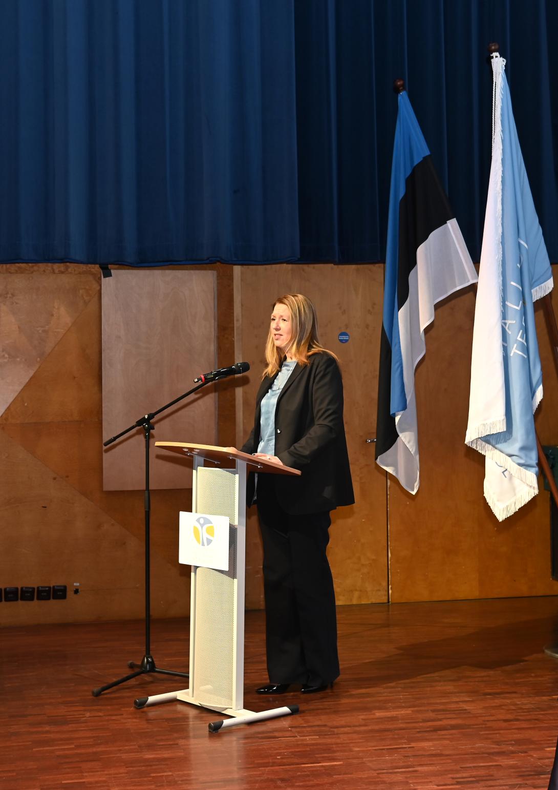 Kohtla-Järve lõpuaktus 2026