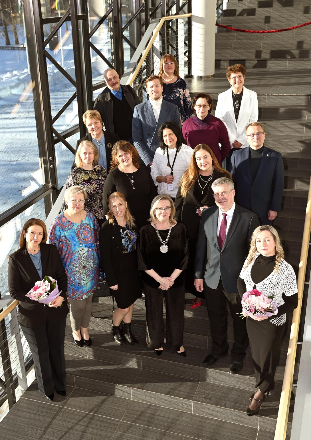 Kohtla-Järve lõpuaktus 2026