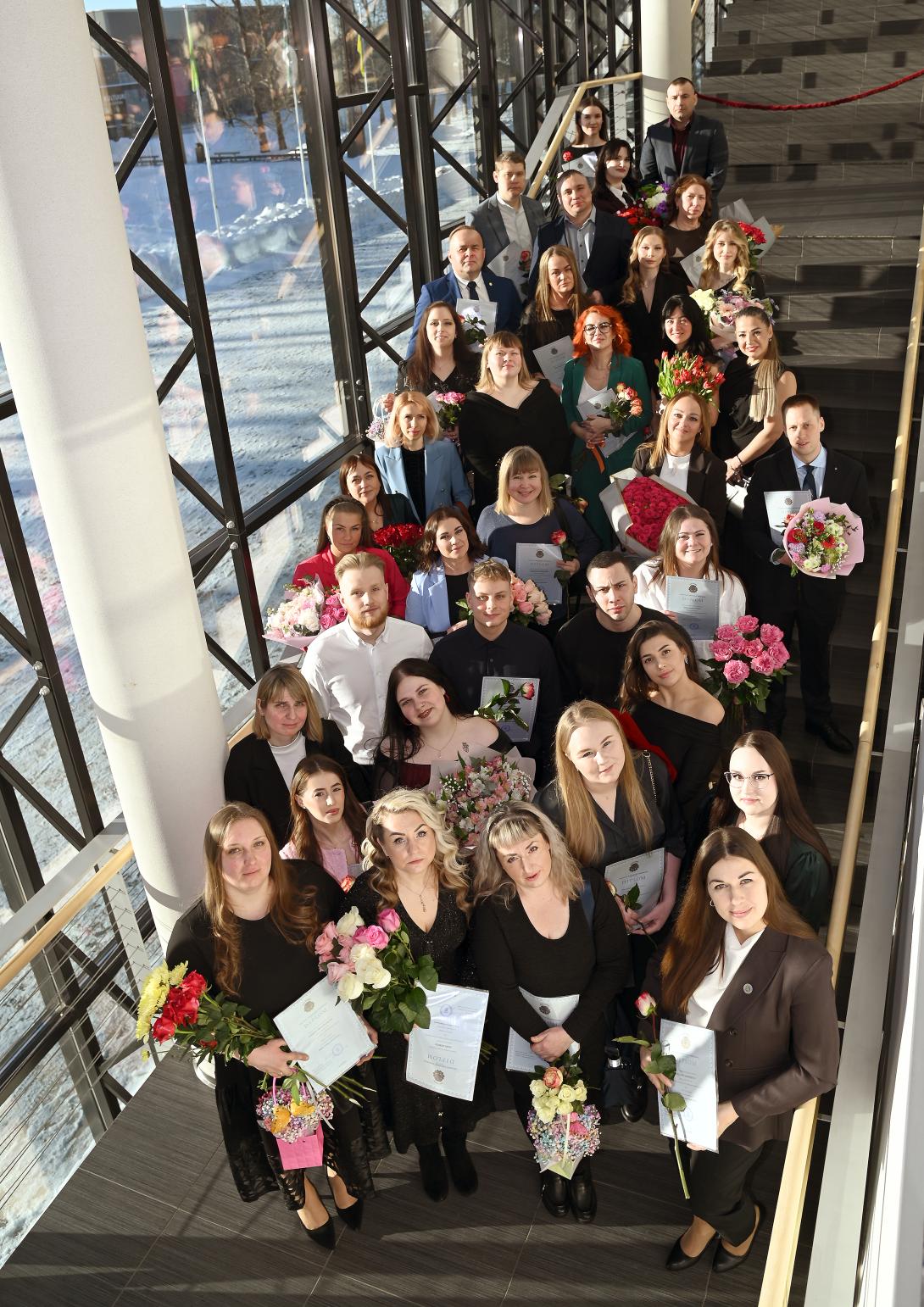 Kohtla-Järve lõpuaktus 2026