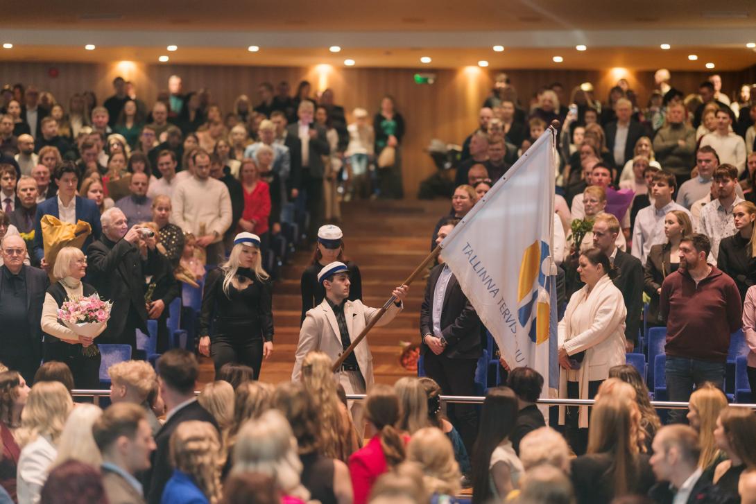 Talvine lõpuaktus 2026