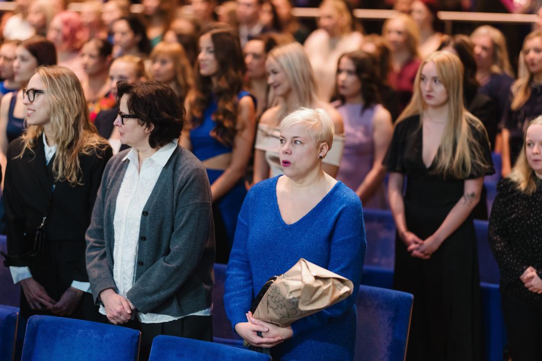 Talvine lõpuaktus 2026