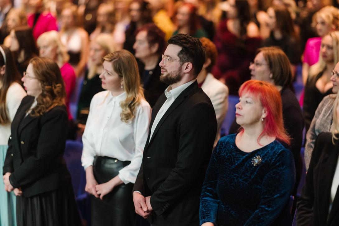 Talvine lõpuaktus 2026