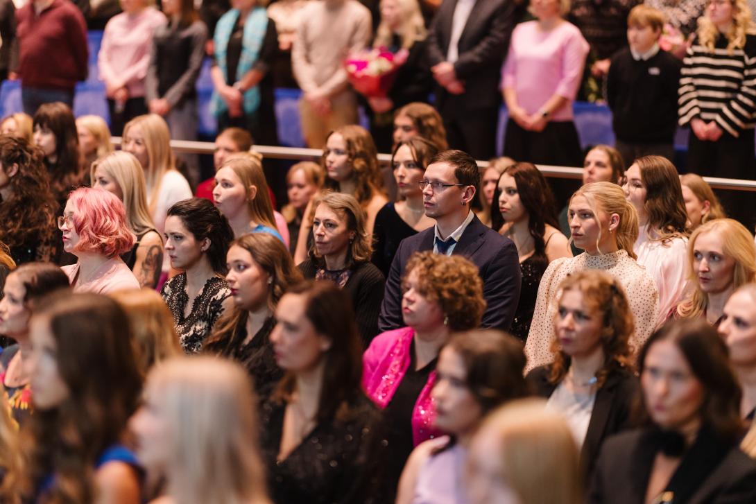 Talvine lõpuaktus 2026