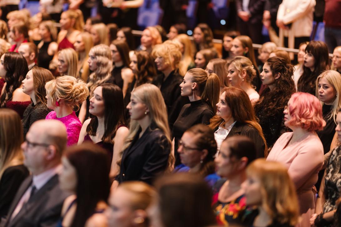 Talvine lõpuaktus 2026