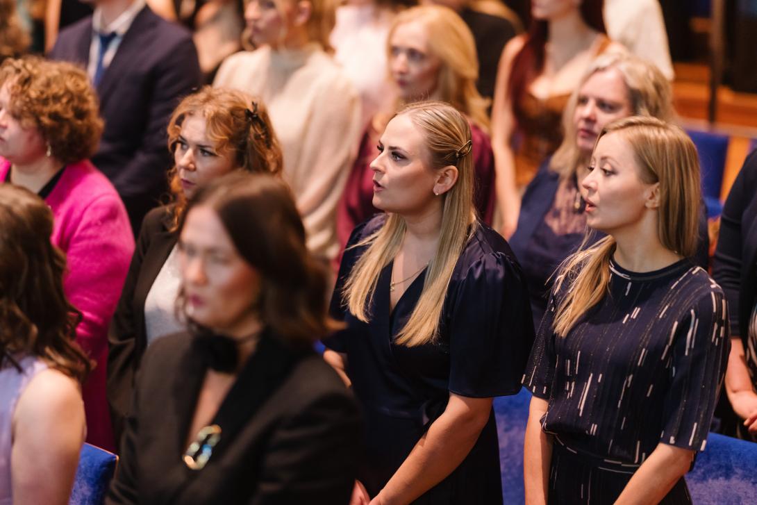 Talvine lõpuaktus 2026