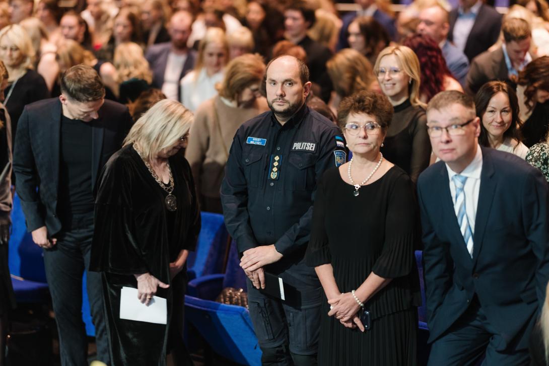 Talvine lõpuaktus 2026