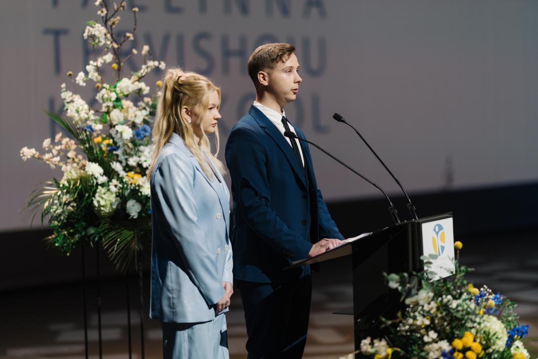 Talvine lõpuaktus 2026